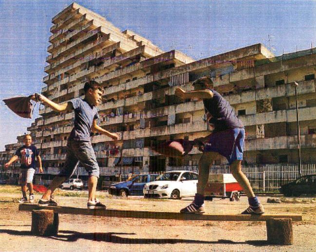 Secondo appuntamento 